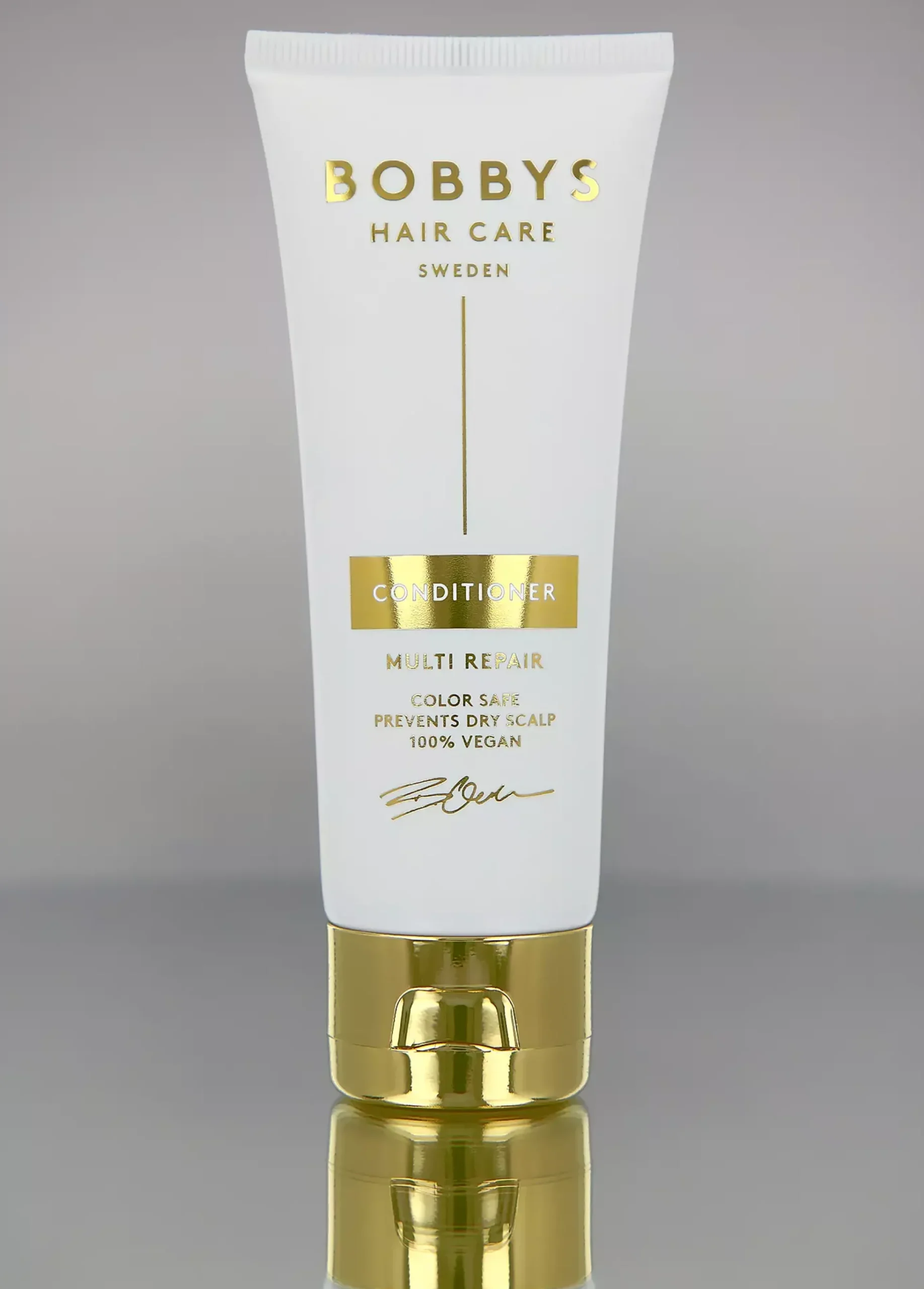 Bobbys Hair Care Multi Repair Conditioner 250 ml