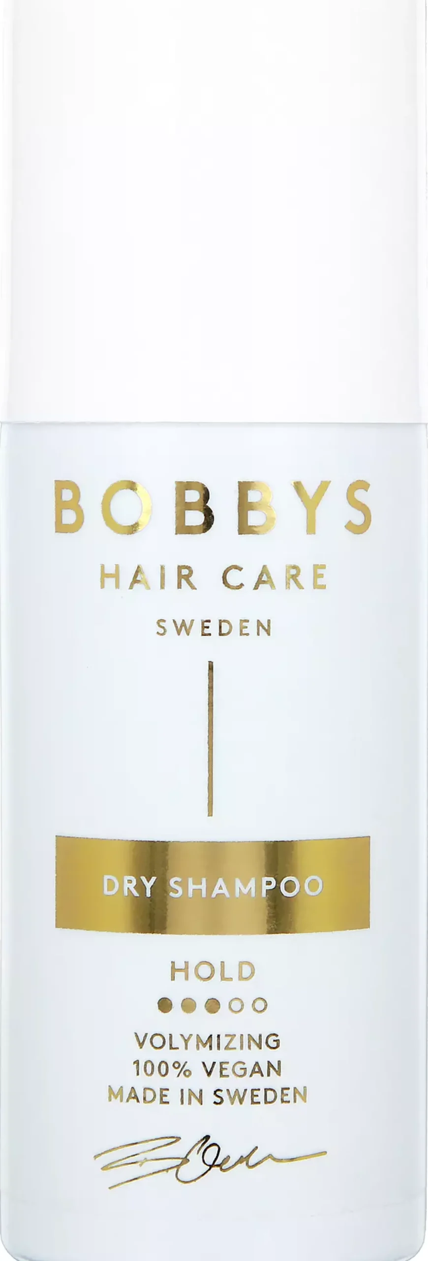Bobbys Hair Care Multi Repair Dry Shampoo 100 ml