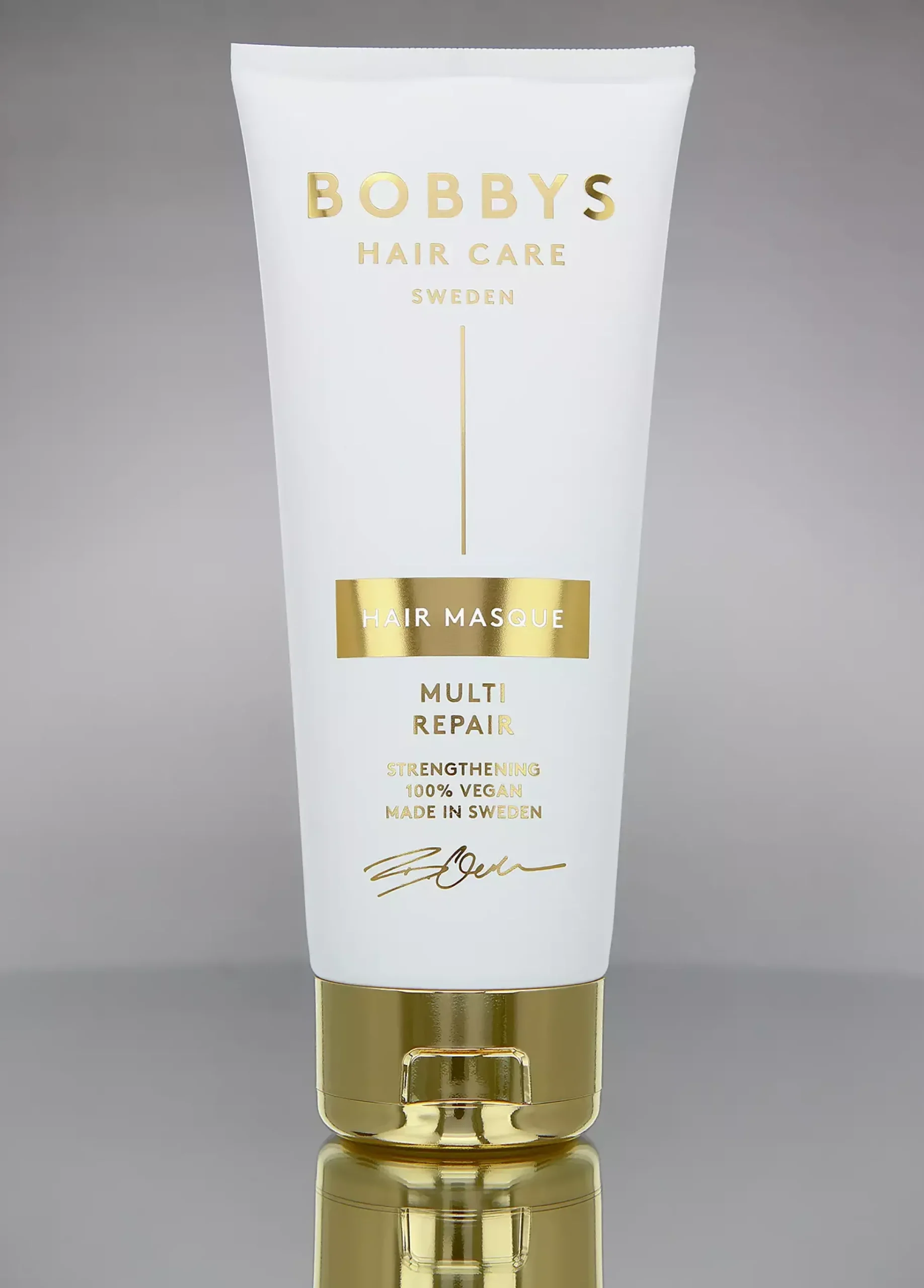 Bobbys Hair Care Multi Repair Nutrition & Moisture Masque 200 ml