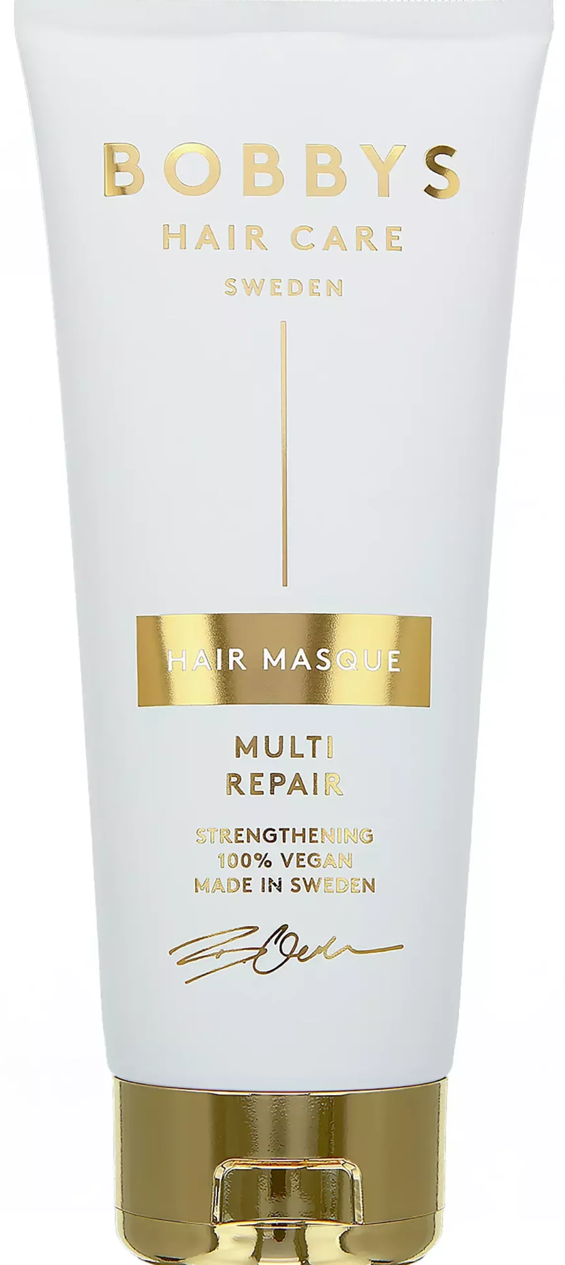Bobbys Hair Care Multi Repair Nutrition & Moisture Masque 200 ml