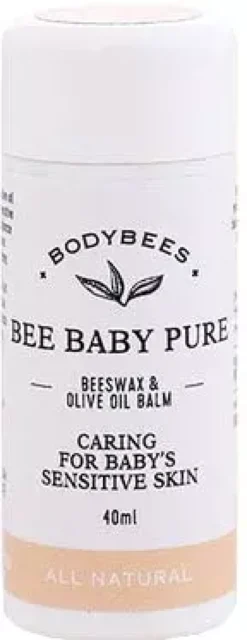 Bodybees Bee Baby Pure skin balm 120 ml