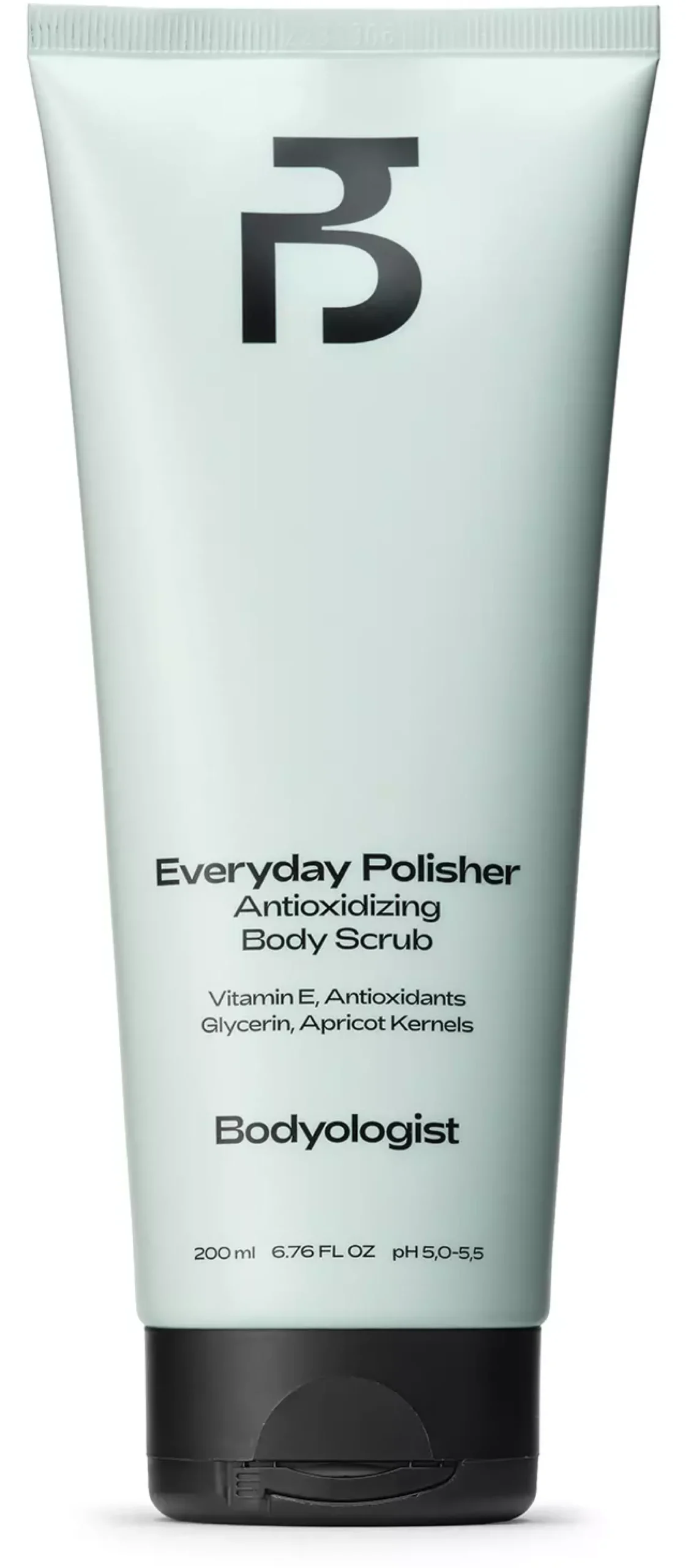 Bodyologist Everyday Polisher Antioxidizing Body Scrub 200 ml