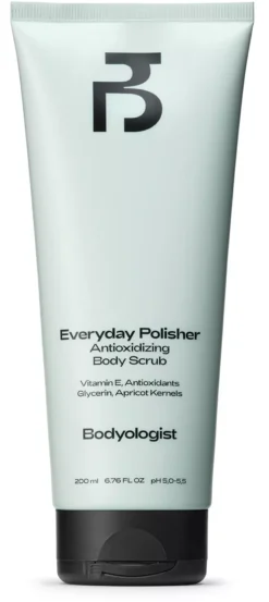 Bodyologist Everyday Polisher Antioxidizing Body Scrub 200 ml
