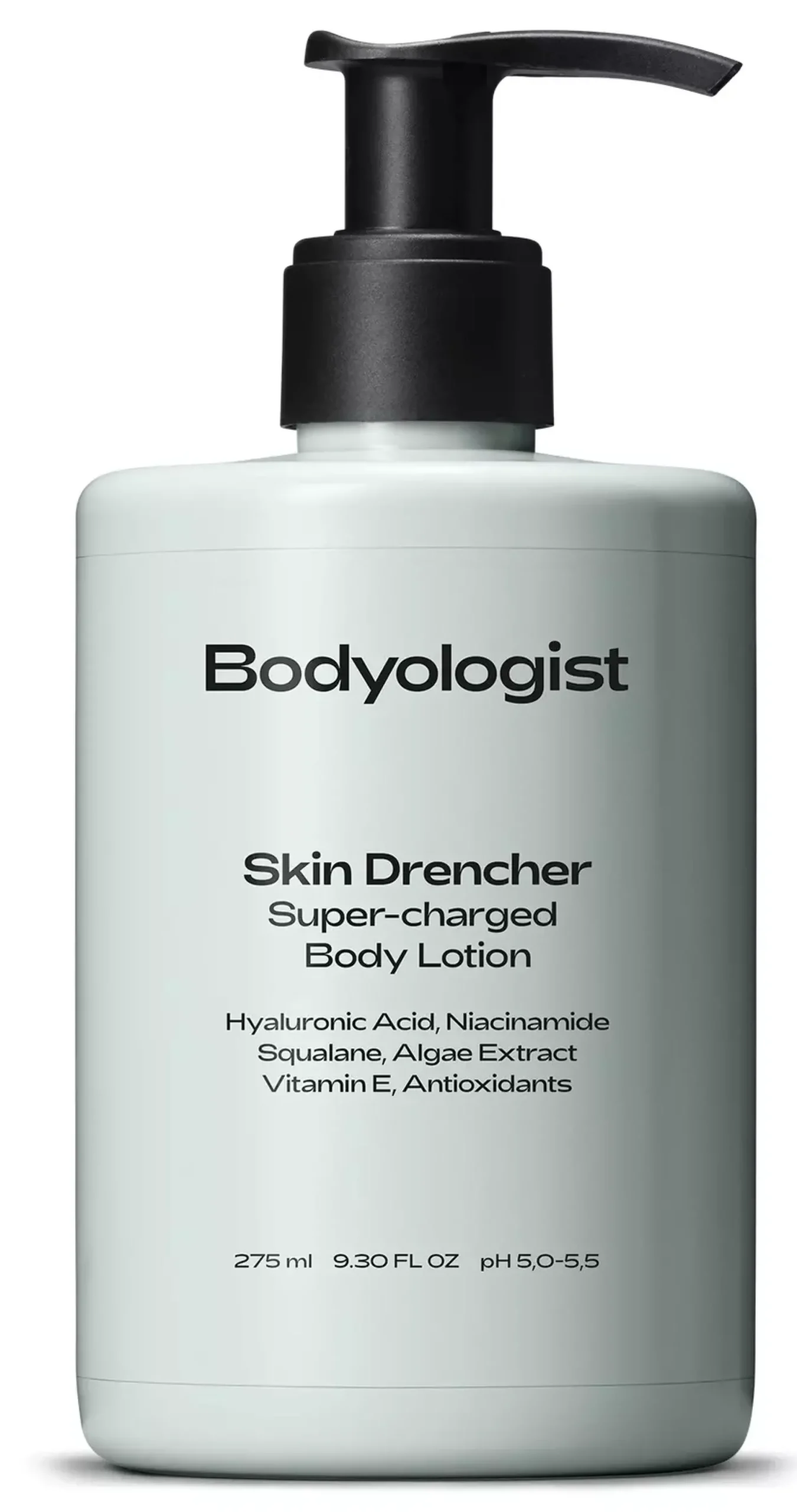 Bodyologist Skin Drencher Supercharged Body Lotion 275 ml