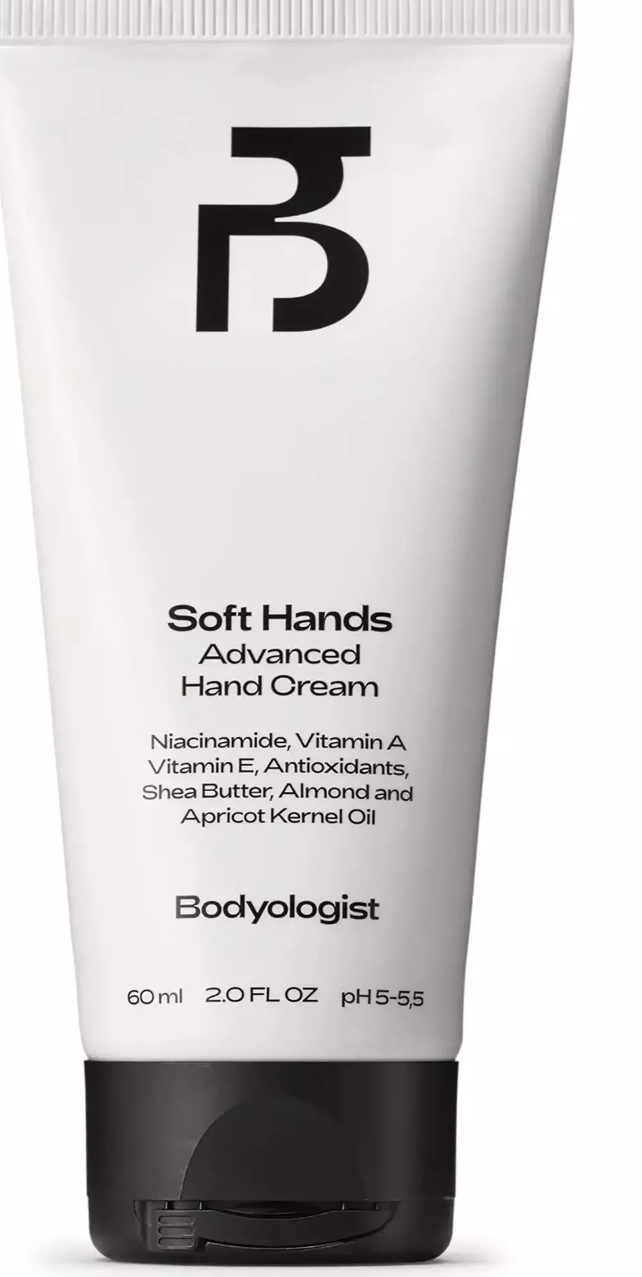 Bodyologist Soft Hands Advanced Hand Cream 150 ml