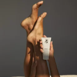 Bodyologist Soft Sole Exfoliating and Softening Foot Cream 100 ml