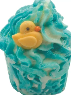 Bomb Cosmetics Bath Muffins Duck N Dive