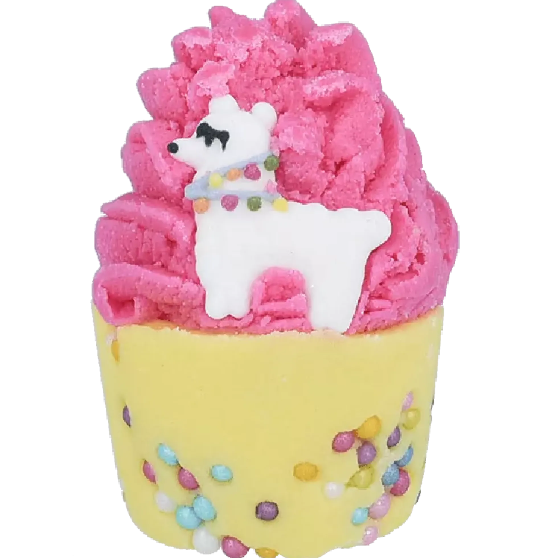 Bomb Cosmetics Minimuffins Drama Llama