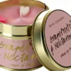 Bomb Cosmetics Tin Candle Grapefruit Nectarine
