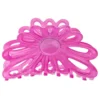 Bon Dep Flower Claw Fuchsia