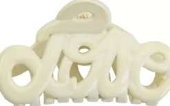 Bon Dep Love Claw 5cm Ivory