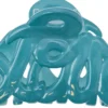 Bon Dep Love claw 5cm Petrol Blue
