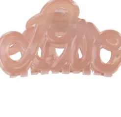 Bon Dep Love Claw 5cm Pink