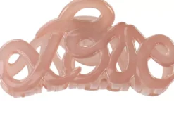 Bon Dep Love Claw 8cm Pink