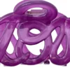 Bon Dep Love claw 8cm Purple
