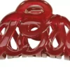 Bon Dep Love Claw 8cm Raspberry