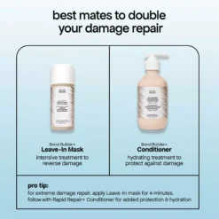 Bondi Boost Rapid Repair Leave-In Mask Dry/Damaged Hair 100 ml