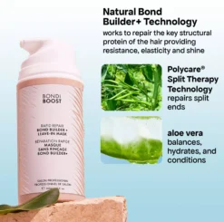 Bondi Boost Rapid Repair Leave-In Mask Dry/Damaged Hair 100 ml