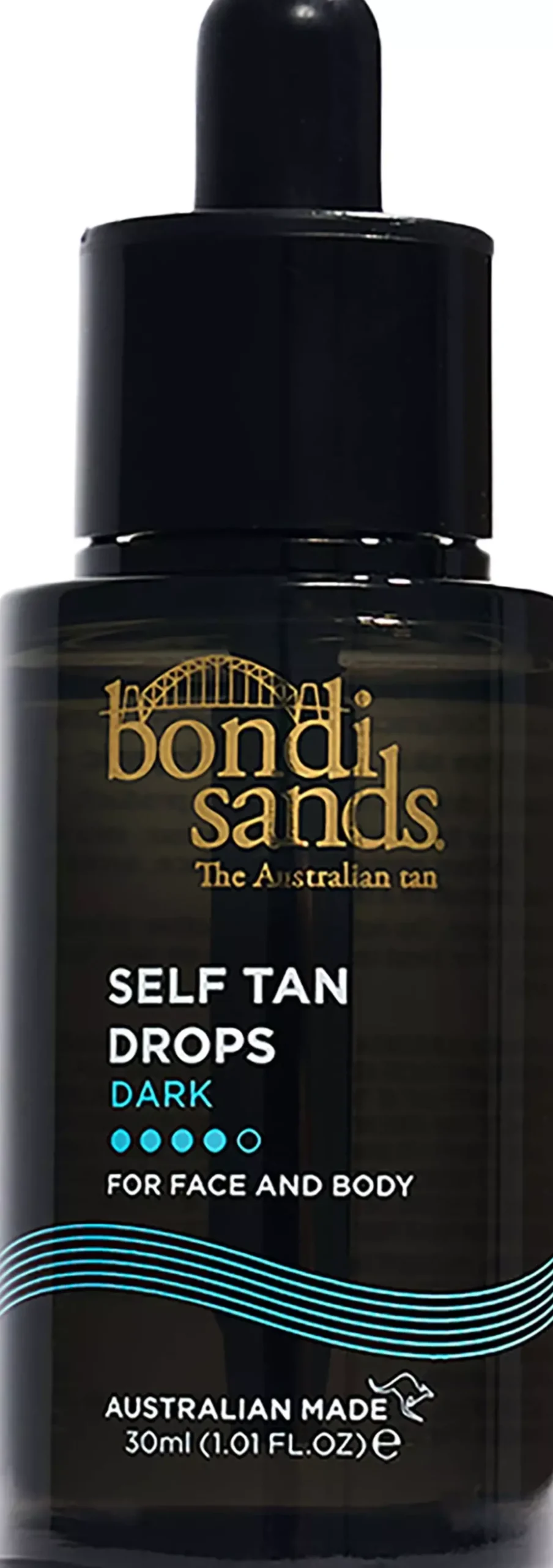 Bondi Sands Face Drops 30 ml