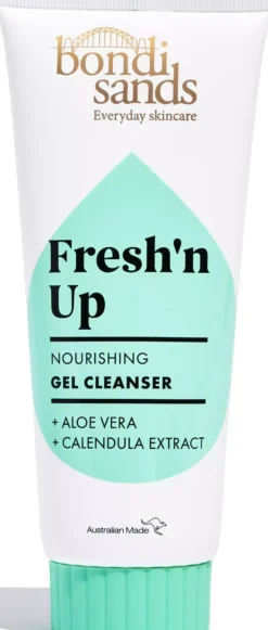 Bondi Sands Fresh'n Up Gel Cleanser 150 ml