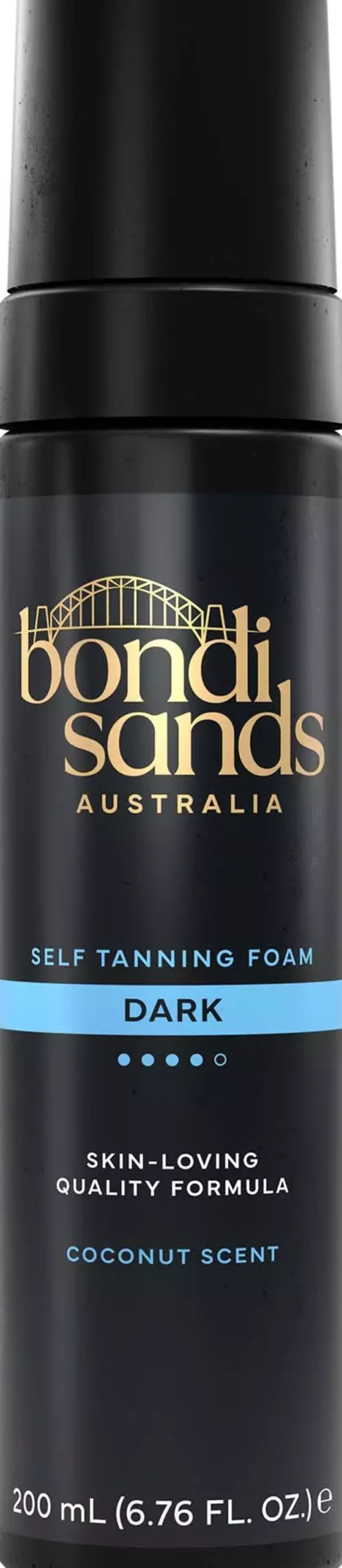 Bondi Sands Self Tanning Foam Dark
