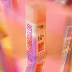 Bondi Sands Technocolor Self Tanning Face Serum Caramel
