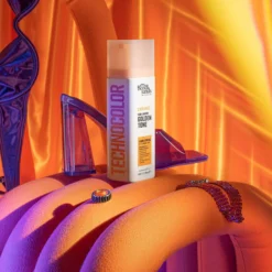 Bondi Sands Technocolor Self Tanning Face Serum Caramel