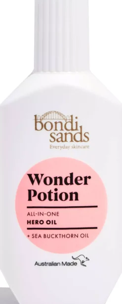 Bondi Sands Wonder Potion Hero Oil 30 ml
