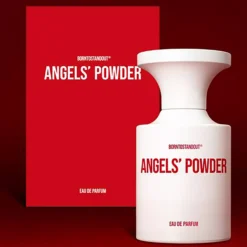 BornToStandOut Angel's Powder Eau de Parfum 50 ml