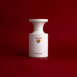 BornToStandOut Dirty Rainbow Eau de Parfum 50 ml