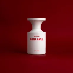BornToStandOut Drunk MapLe Eau de Parfum 50 ml
