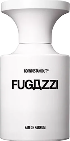 BornToStandOut Fugazzi By Borntostandout® Eau de Parfum 50 ml