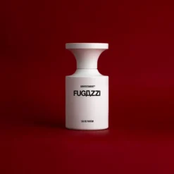 BornToStandOut Fugazzi By Borntostandout® Eau de Parfum 50 ml