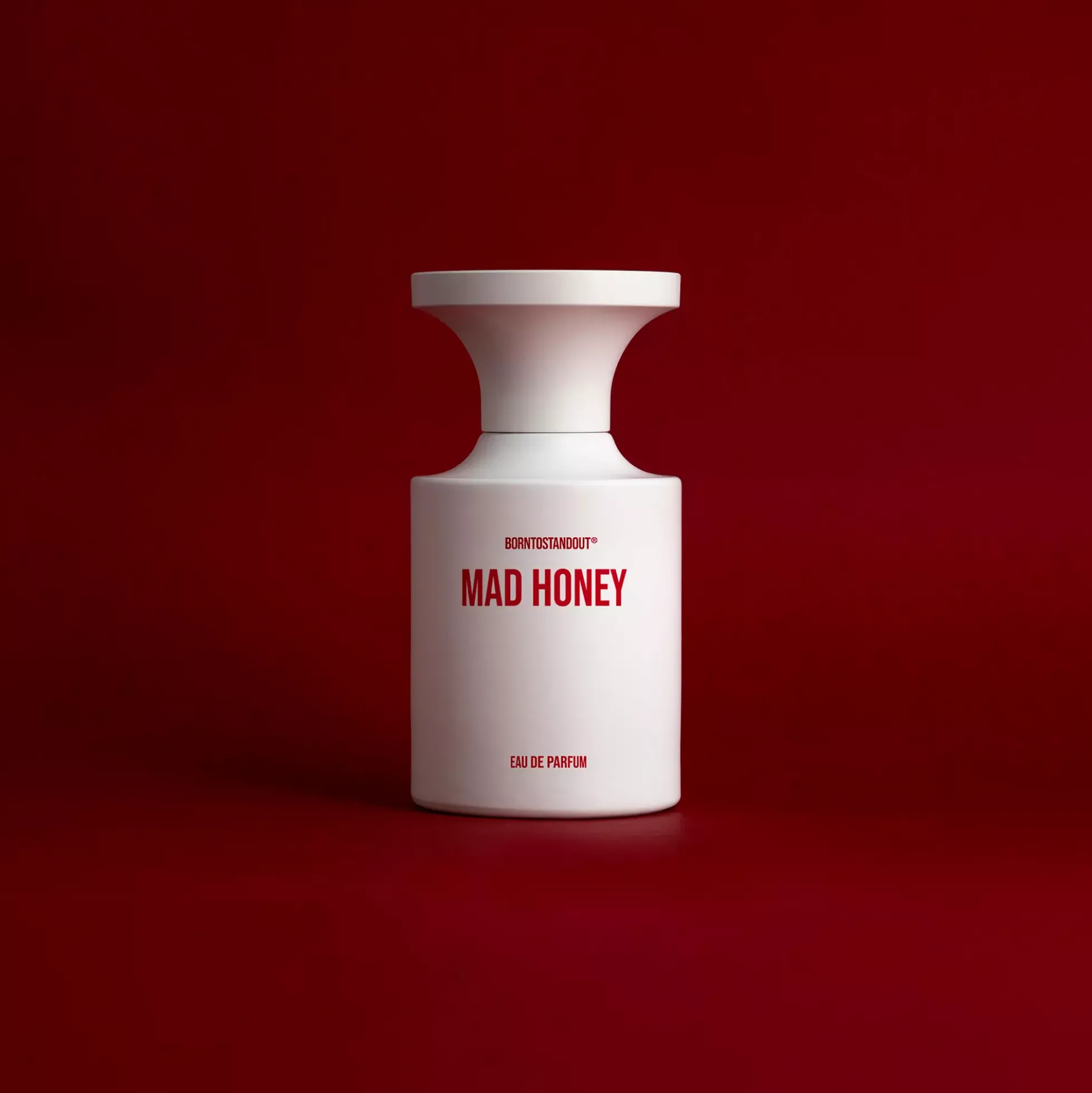 BornToStandOut Mad Honey X Rated Eau de Parfum 50 ml