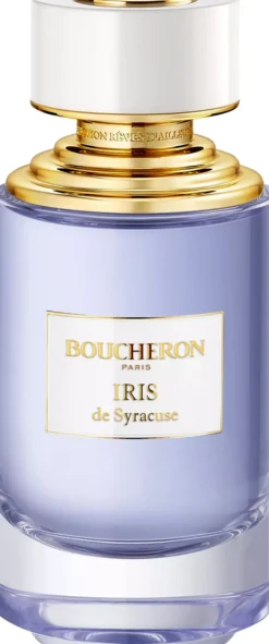 Boucheron Iris de Syracuse 125 ml