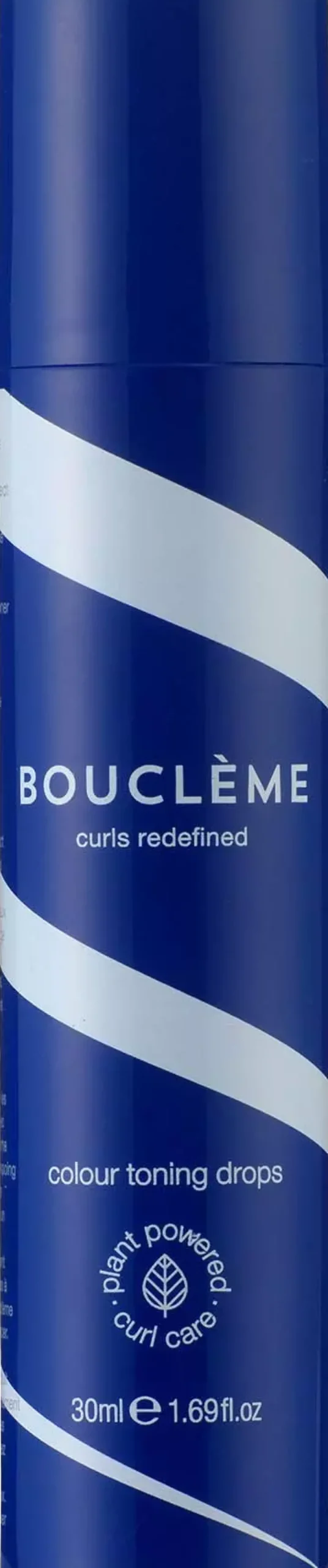 Bouclème Colour Toning Drops 30 ml