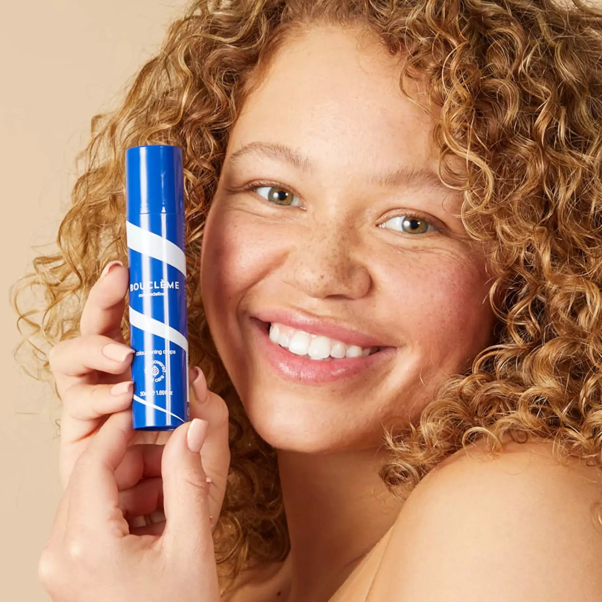 Bouclème Colour Toning Drops 30 ml