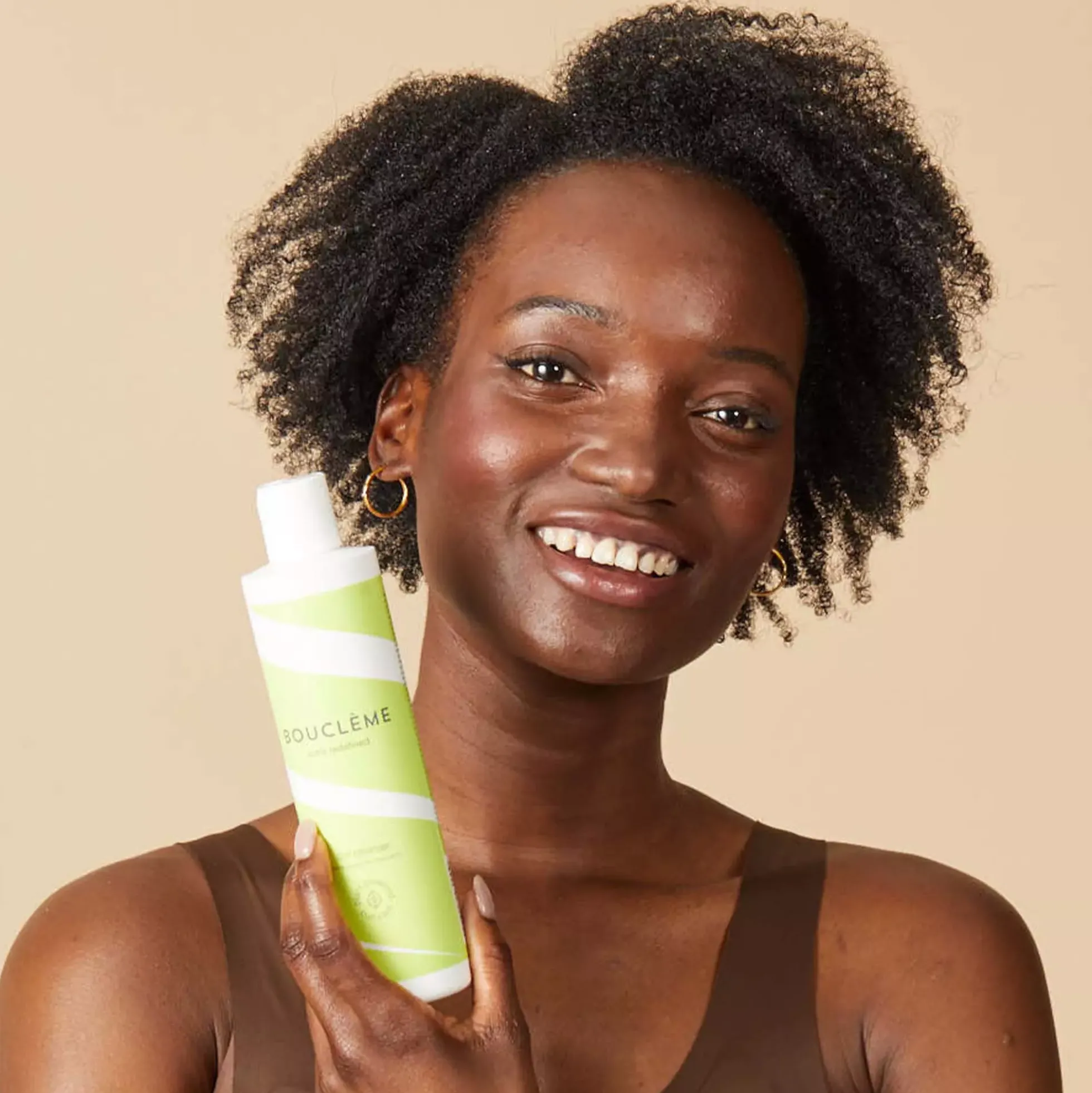 Bouclème Curl Cleanser 300 ml