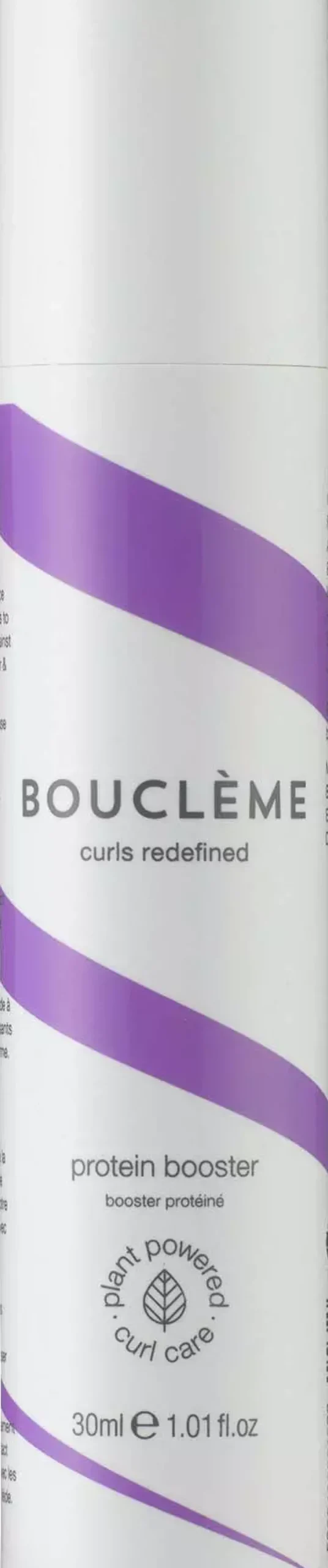 Bouclème Protein Booster 30 ml