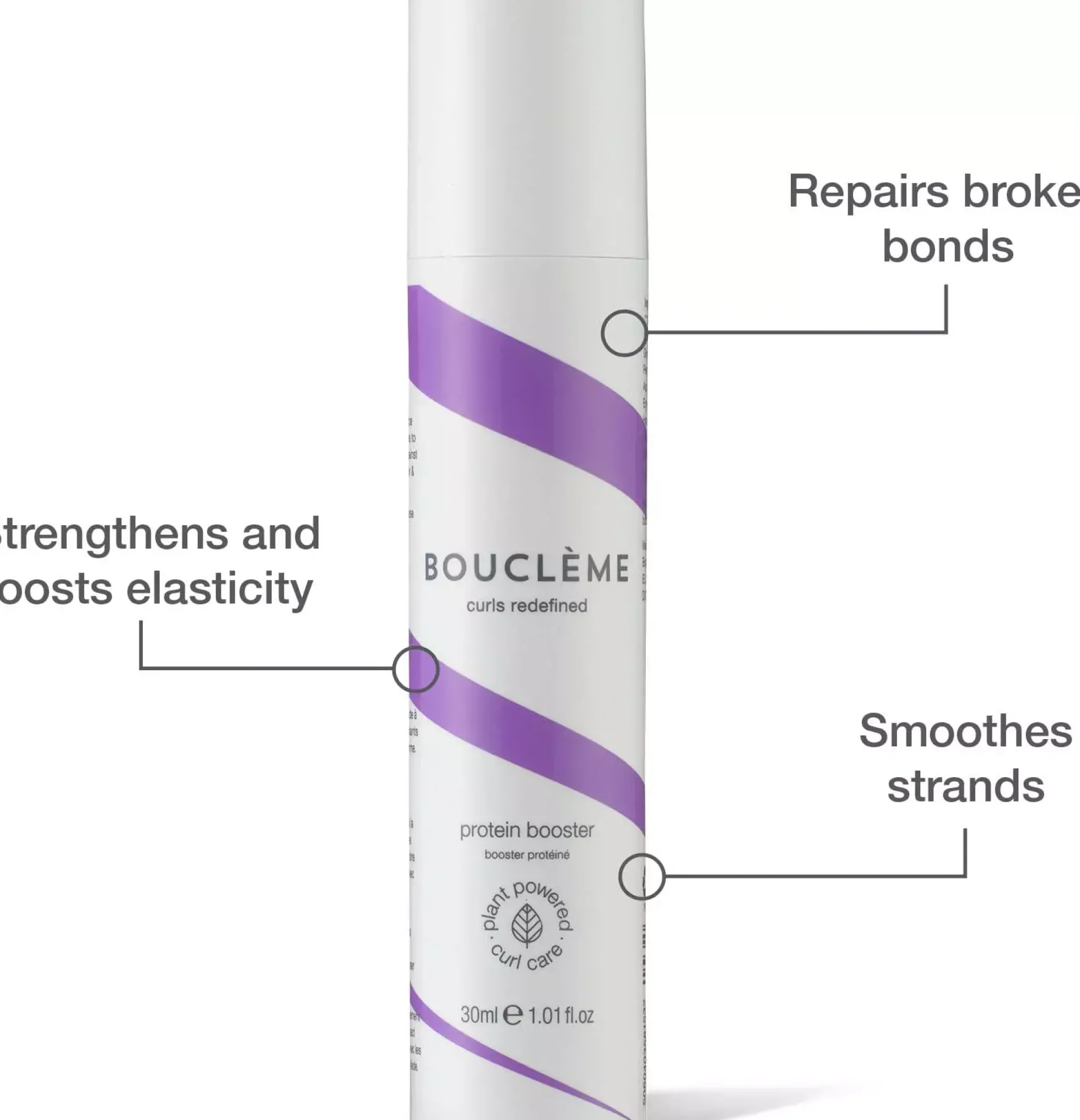 Bouclème Protein Booster 30 ml