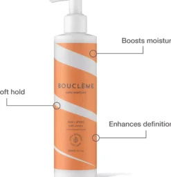 Bouclème Seal + Shield Curl Cream 300 ml