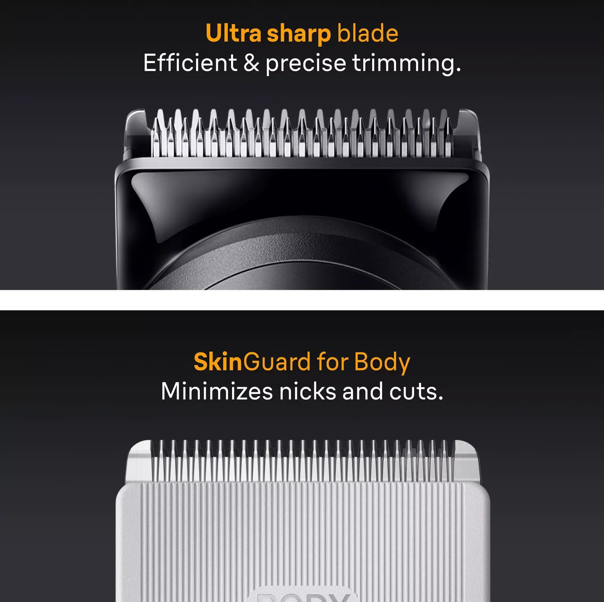 Braun All-In-One Style Kit Series 5 MGK5440 10-in-1 Kit for Men