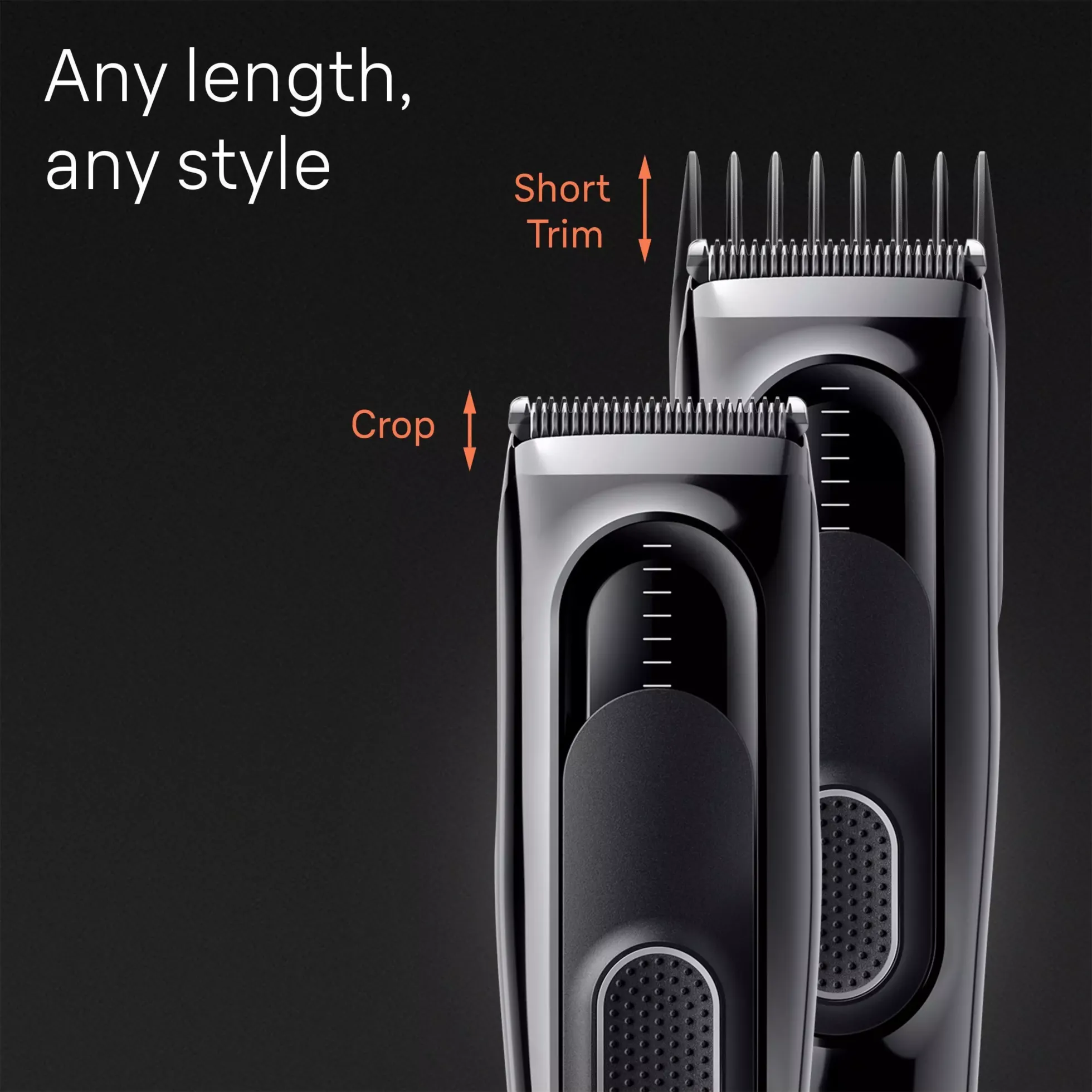 Braun Hair Clipper Series 5 HC5310
