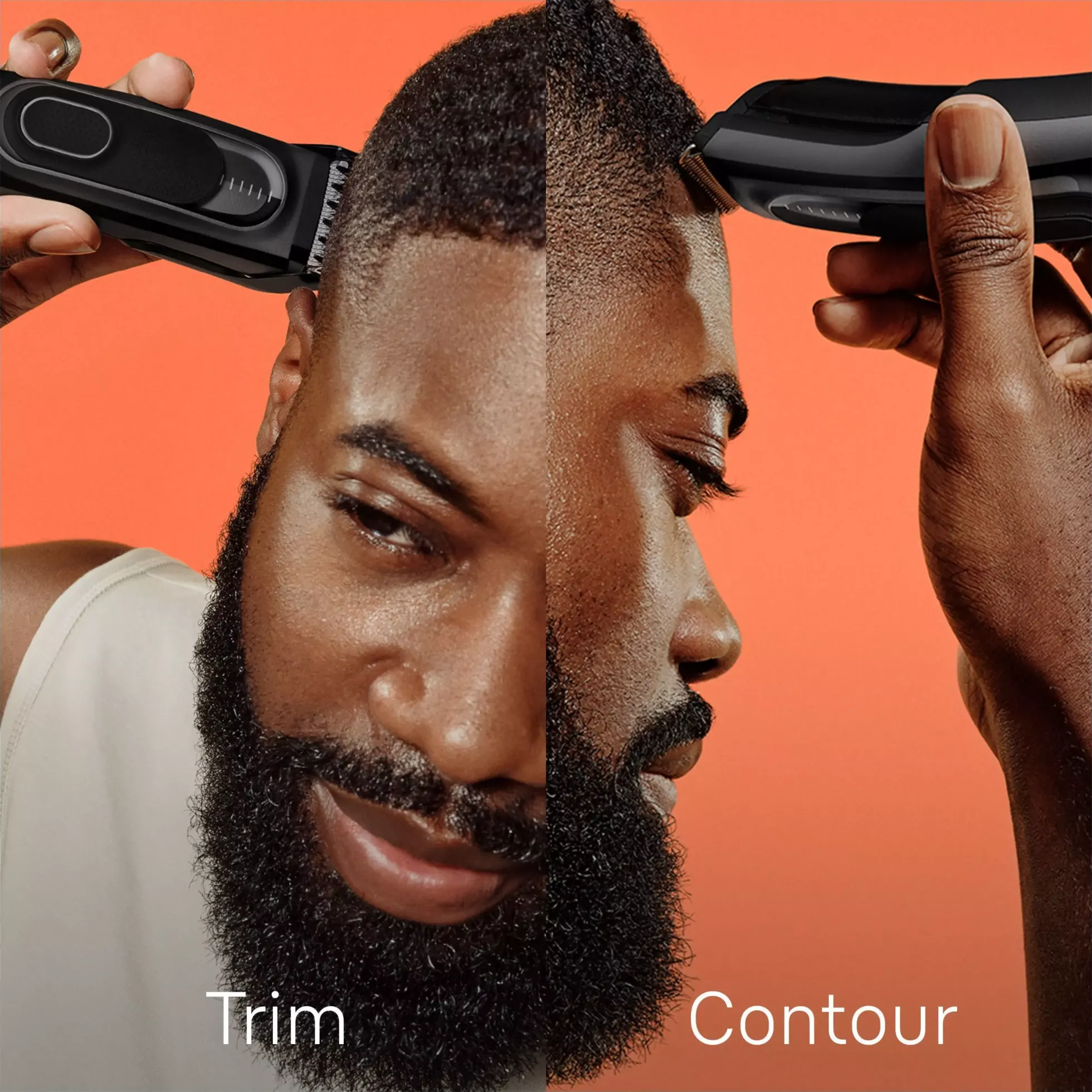 Braun Hair Clipper Series 5 HC5310