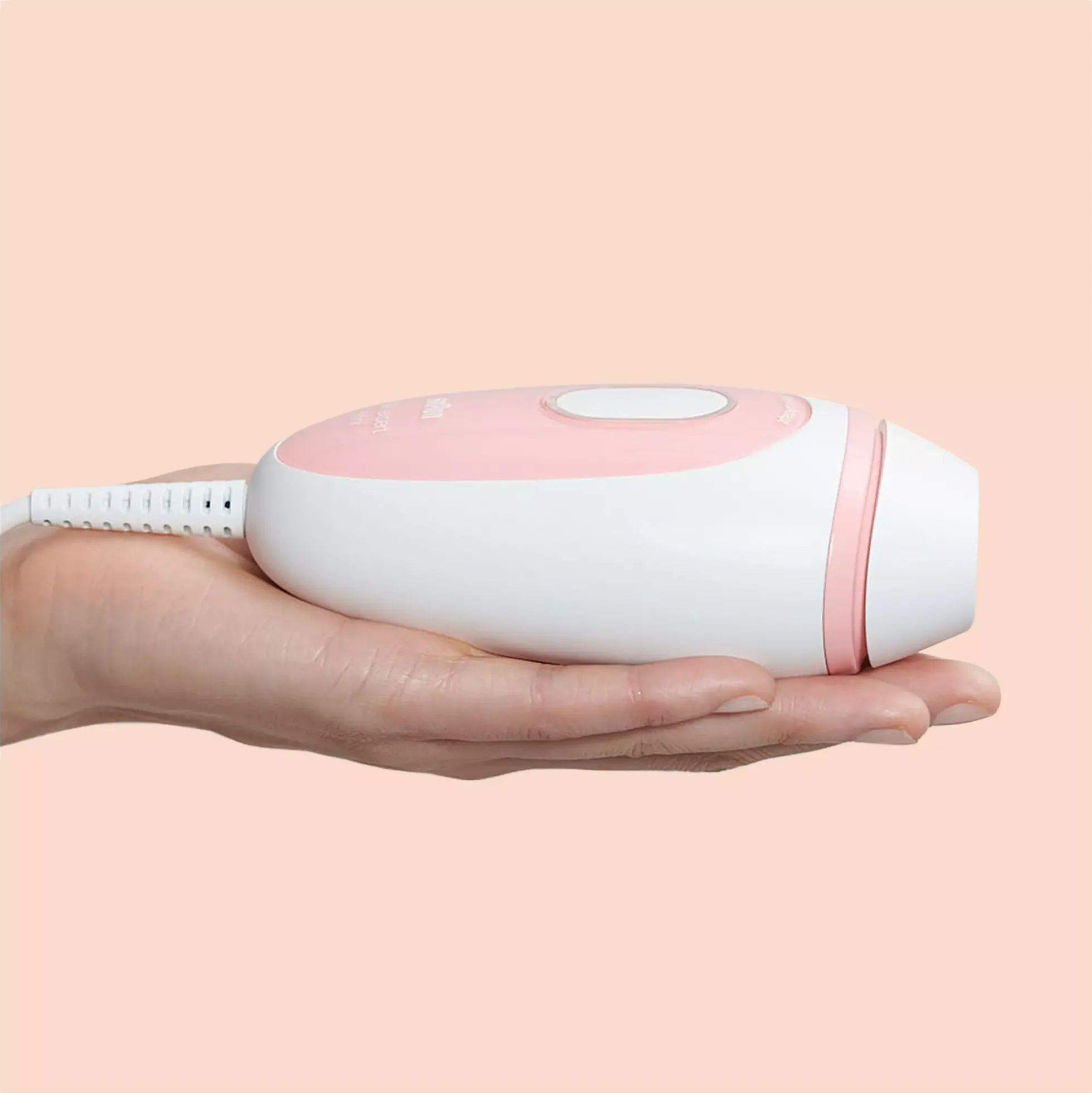 Braun IPL Silk·expert Mini PL1000 Latest Generation IPL