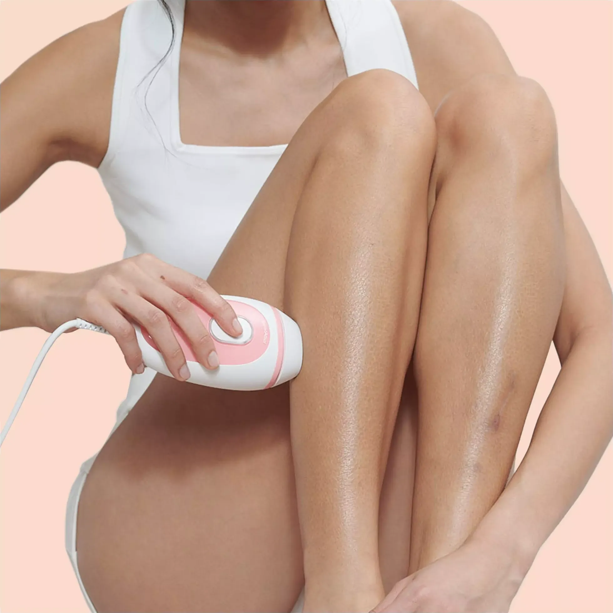 Braun IPL Silk·expert Mini PL1000 Latest Generation IPL