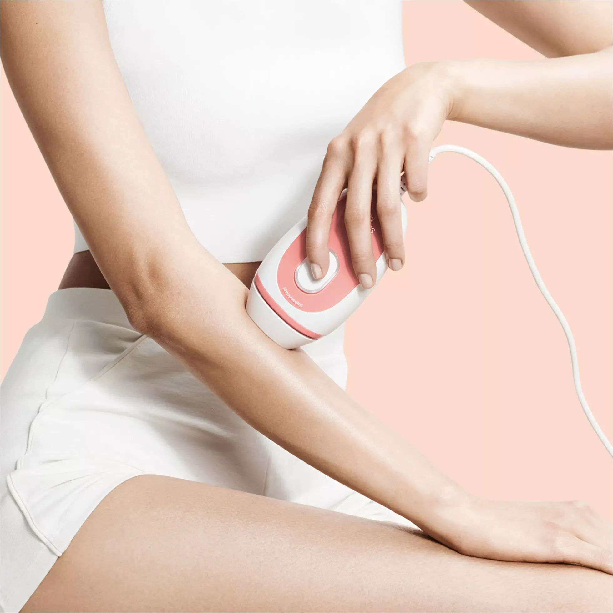 Braun IPL Silk·expert Mini PL1000 Latest Generation IPL