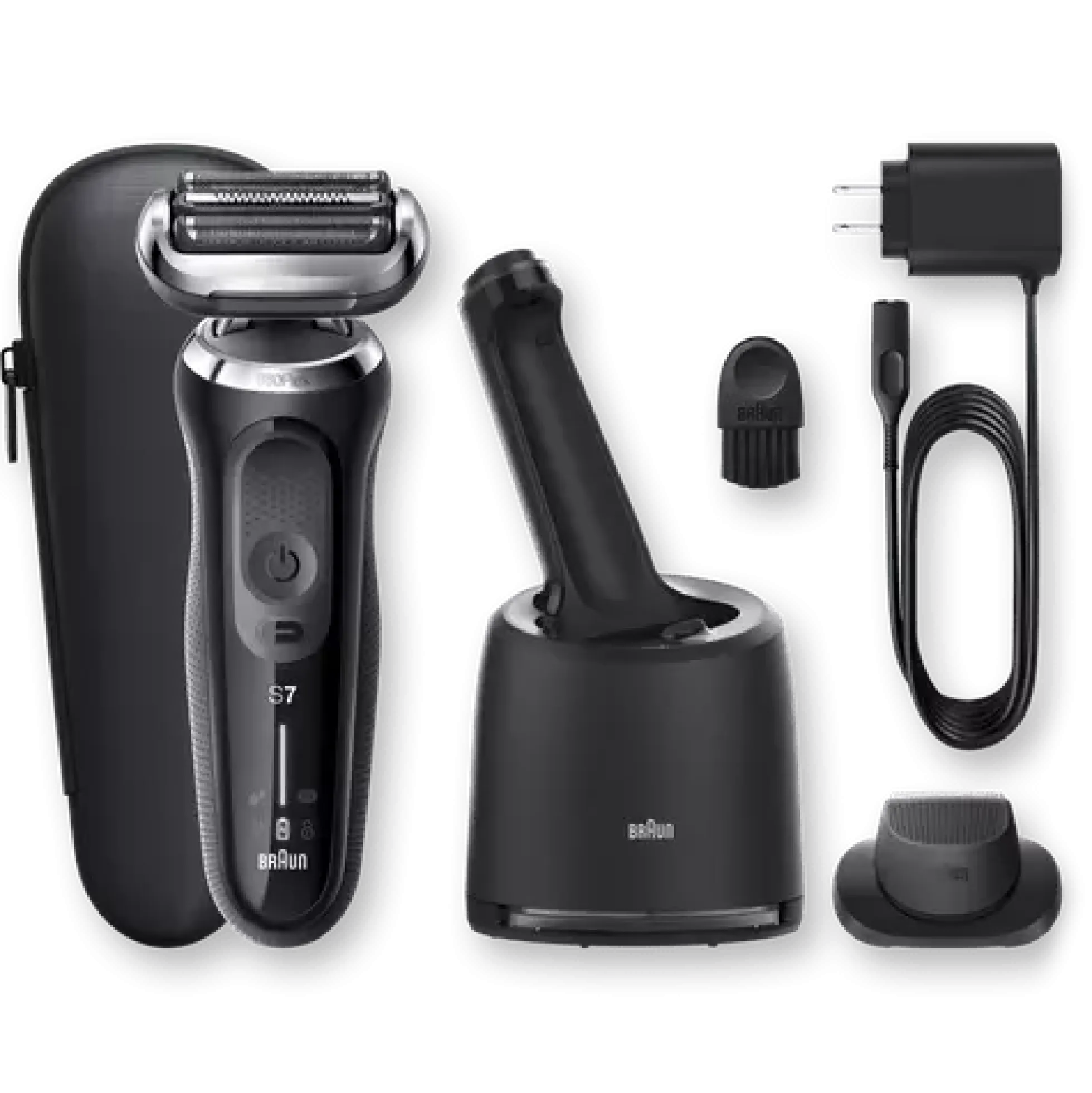 Braun Series 7 Shaver 70-N7200cc