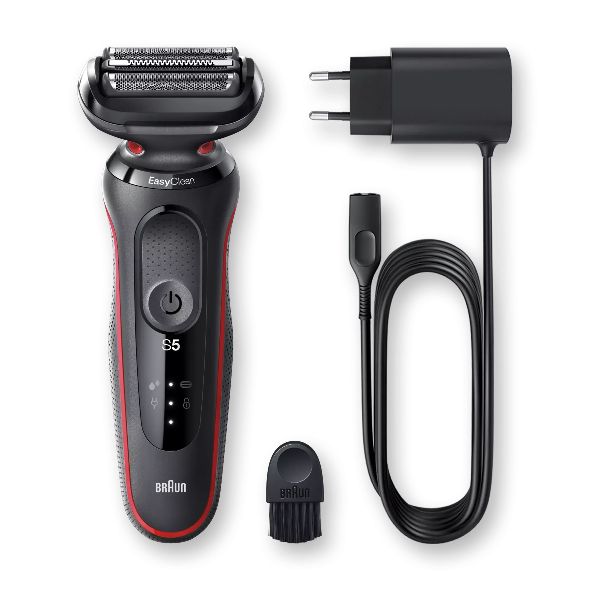 Braun Series 5 Shaver 50-R1000S