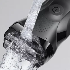Braun Series 3 Shaver 300S Black